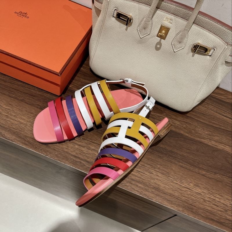 Hermes Sandals